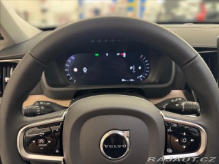 Volvo XC90 2,0 B5 AWD Bright Plus 09 2025