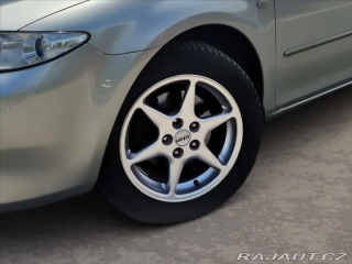 Mazda 6 2,3 122 kW BOSE 1. majite 2003