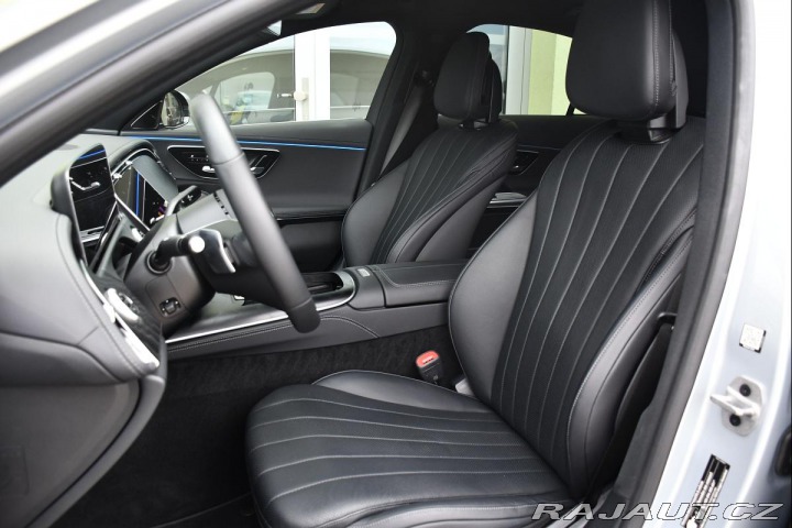 Mercedes-Benz E 300de 4M TAŽNÉ K360°ČR 1M 2024