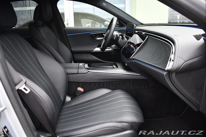 Mercedes-Benz E 300de 4M TAŽNÉ K360°ČR 1M 2024