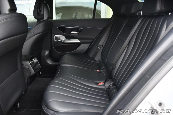 Mercedes-Benz E 300de 4M TAŽNÉ K360°ČR 1M 2024