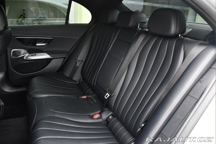 Mercedes-Benz E 300de 4M TAŽNÉ K360°ČR 1M 2024