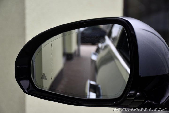 Mercedes-Benz E 300de 4M TAŽNÉ K360°ČR 1M 2024