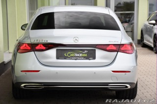 Mercedes-Benz E 300de 4M TAŽNÉ K360°ČR 1M 2024