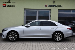 Mercedes-Benz E 300de 4M TAŽNÉ K360°ČR 1M 2024
