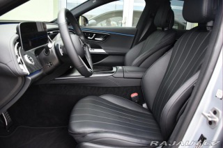 Mercedes-Benz E 300de 4M TAŽNÉ K360°ČR 1M 2024