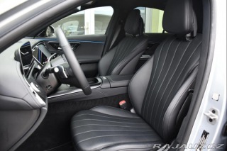 Mercedes-Benz E 300de 4M TAŽNÉ K360°ČR 1M 2024