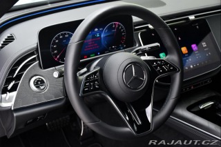 Mercedes-Benz E 300de 4M TAŽNÉ K360°ČR 1M 2024
