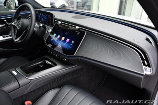 Mercedes-Benz E 300de 4M TAŽNÉ K360°ČR 1M 2024