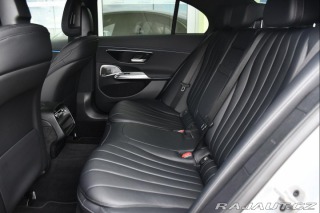 Mercedes-Benz E 300de 4M TAŽNÉ K360°ČR 1M 2024