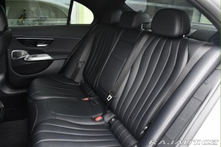 Mercedes-Benz E 300de 4M TAŽNÉ K360°ČR 1M 2024
