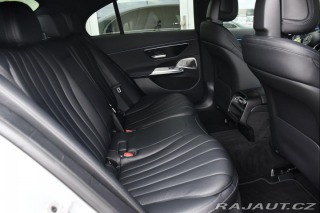 Mercedes-Benz E 300de 4M TAŽNÉ K360°ČR 1M 2024