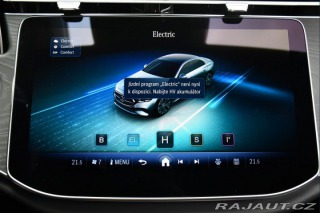 Mercedes-Benz E 300de 4M TAŽNÉ K360°ČR 1M 2024