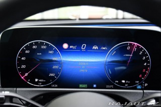 Mercedes-Benz E 300de 4M TAŽNÉ K360°ČR 1M 2024