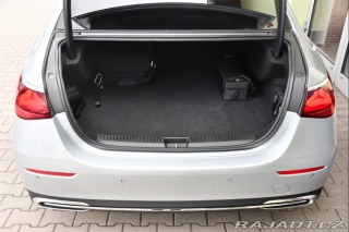 Mercedes-Benz E 300de 4M TAŽNÉ K360°ČR 1M 2024