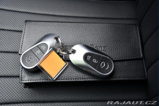 Mercedes-Benz E 300de 4M TAŽNÉ K360°ČR 1M 2024