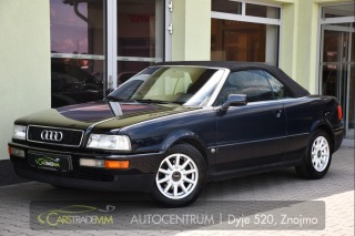 Audi 80 89 CABRIO