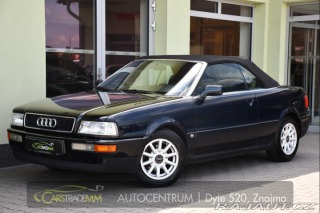 Audi 80 89 CABRIO 2.3 1993