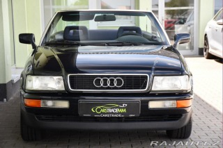 Audi 80 89 CABRIO 2.3 1993