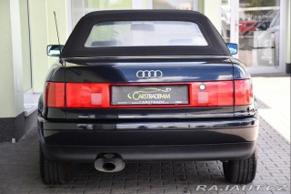 Audi 80 89 CABRIO 2.3 1993