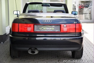 Audi 80 89 CABRIO 2.3 1993