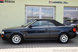 Audi 80 89 CABRIO 2.3 1993