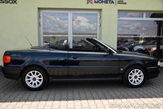 Audi 80 89 CABRIO 2.3 1993