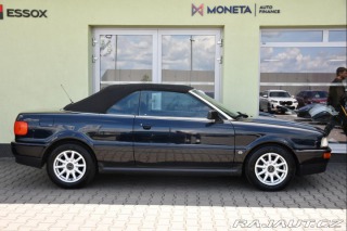 Audi 80 89 CABRIO 2.3 1993