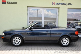 Audi 80 89 CABRIO 2.3 1993