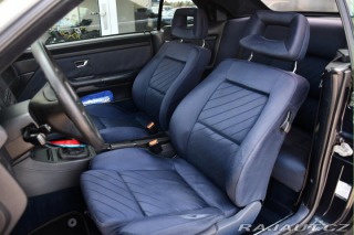 Audi 80 89 CABRIO 2.3 1993