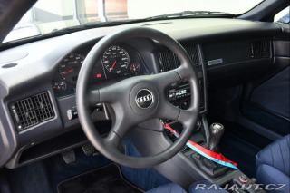 Audi 80 89 CABRIO 2.3 1993