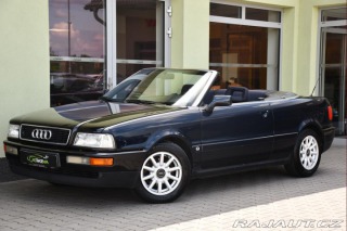Audi 80 89 CABRIO 2.3 1993