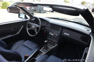 Audi 80 89 CABRIO 2.3 1993