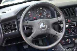 Audi 80 89 CABRIO 2.3 1993