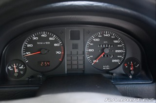 Audi 80 89 CABRIO 2.3 1993