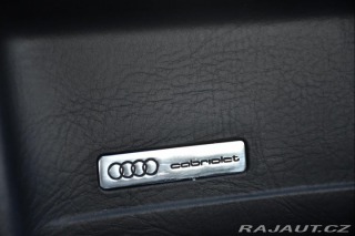 Audi 80 89 CABRIO 2.3 1993