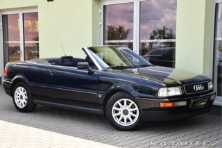 Audi 80 89 CABRIO 2.3 1993