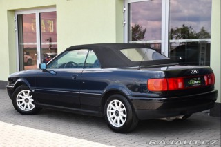 Audi 80 89 CABRIO 2.3 1993