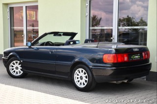 Audi 80 89 CABRIO 2.3 1993