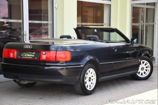 Audi 80 89 CABRIO 2.3 1993