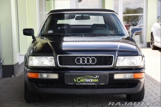 Audi 80 89 CABRIO 2.3 1993