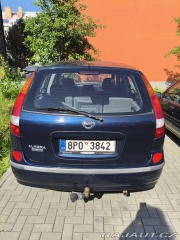 Nissan Almera Tino 2006
