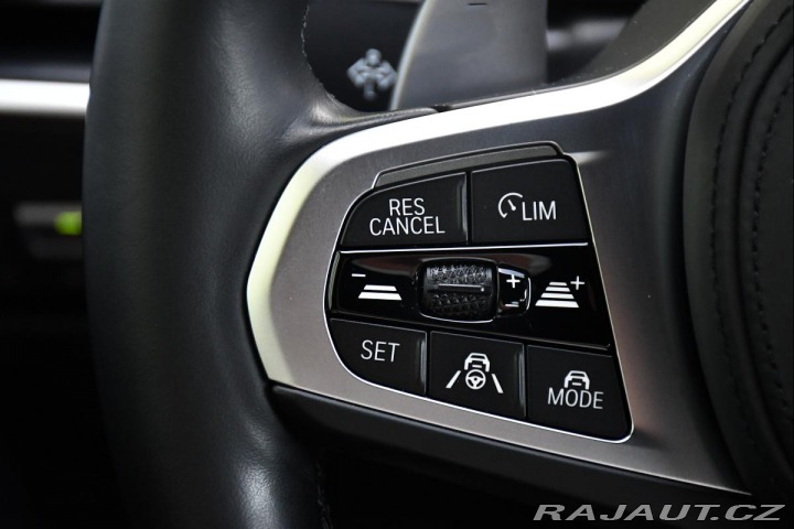 BMW 4 420d xD M-SPORT TAŽNÉ 1.M 2023
