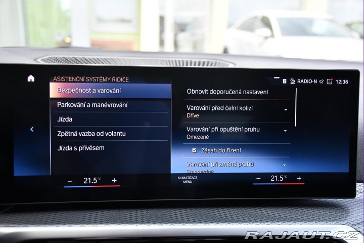 BMW 4 420d xD M-SPORT TAŽNÉ 1.M 2023