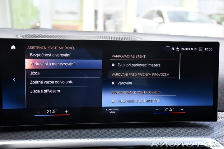BMW 4 420d xD M-SPORT TAŽNÉ 1.M 2023