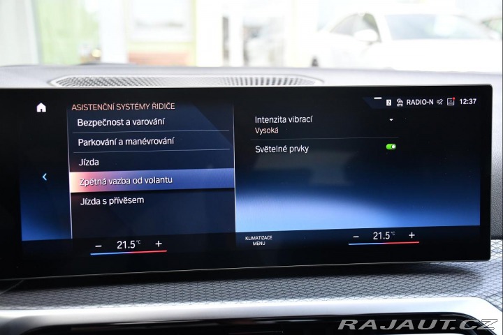 BMW 4 420d xD M-SPORT TAŽNÉ 1.M 2023