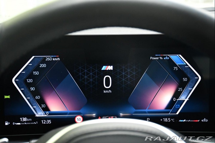 BMW 4 420d xD M-SPORT TAŽNÉ 1.M 2023