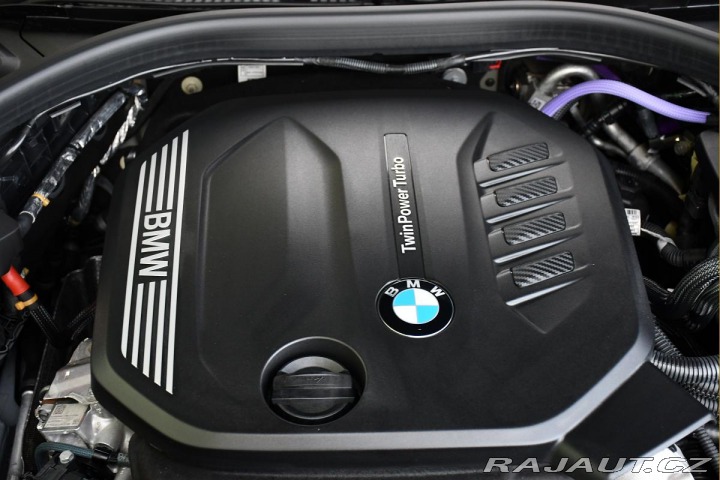BMW 4 420d xD M-SPORT TAŽNÉ 1.M 2023