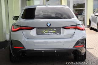 BMW 4 420d xD M-SPORT TAŽNÉ 1.M 2023