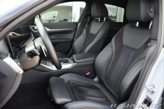 BMW 4 420d xD M-SPORT TAŽNÉ 1.M 2023